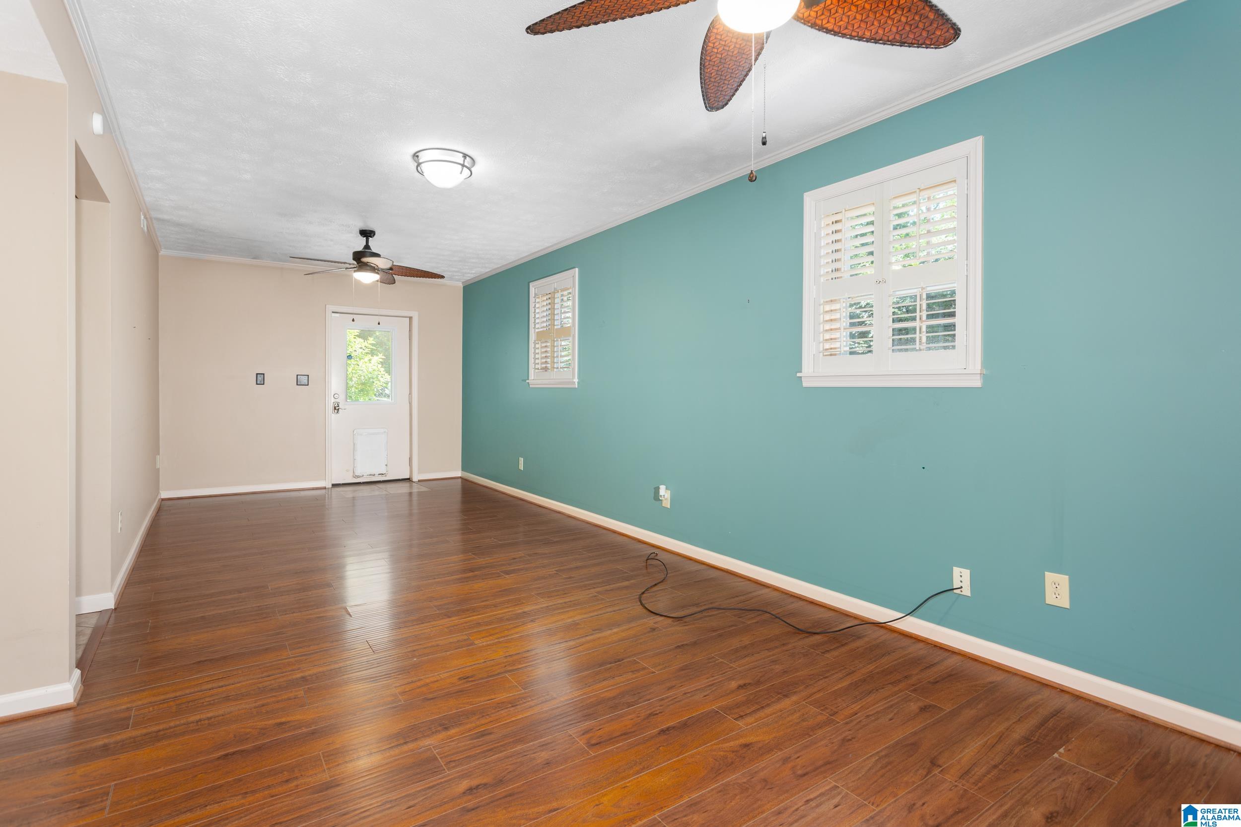 605 Crestview Road Anniston, AL 36207 - Photo 34 of 44
