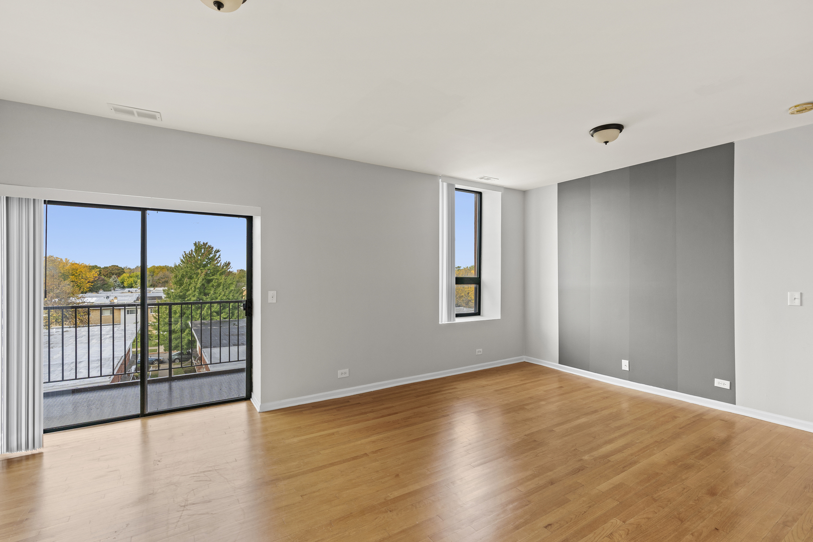 2451 West Howard Street, Unit 307 Chicago, IL 60645 - Photo 3 of 12