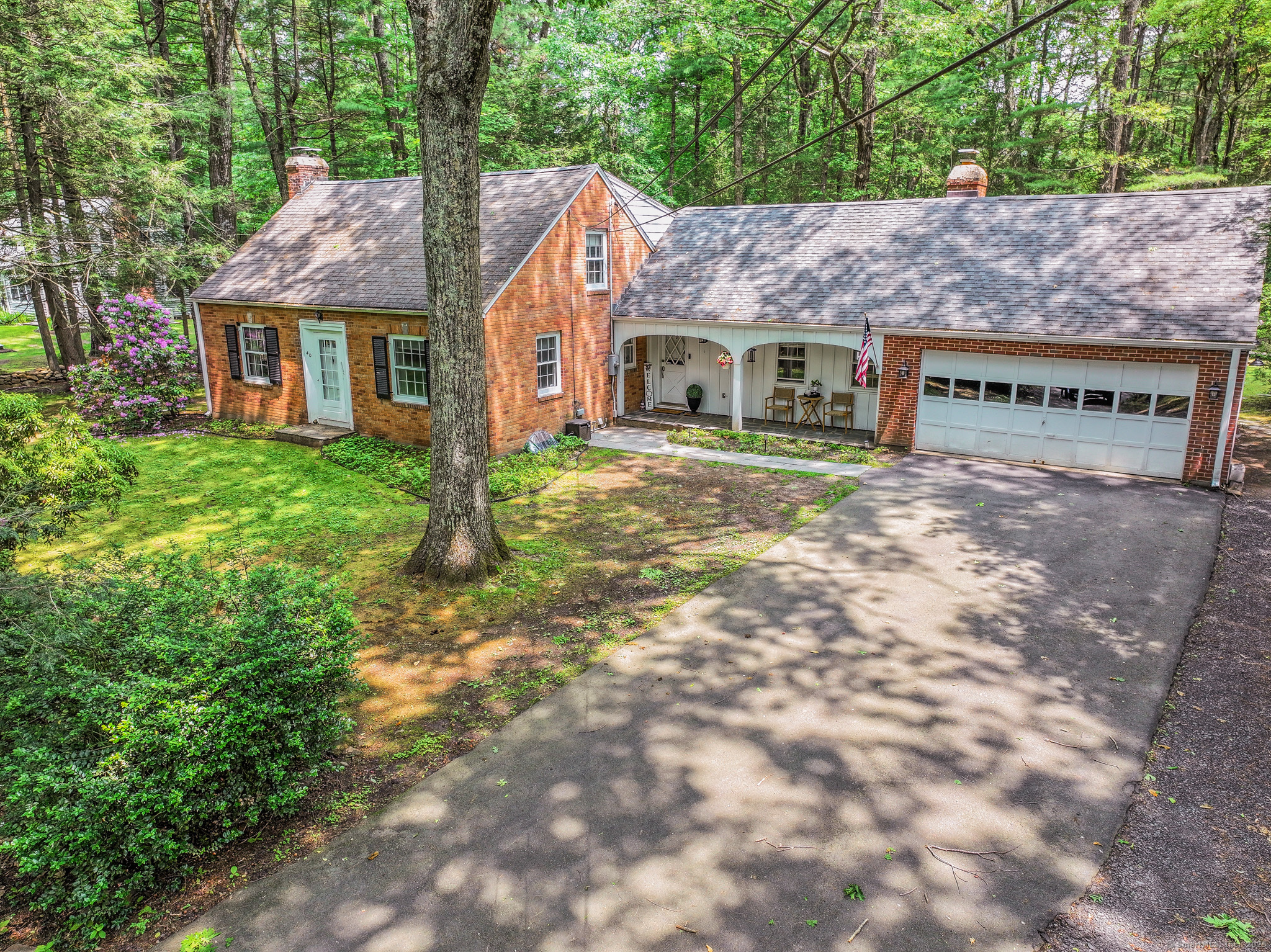 40 Climax Road Simsbury, CT 06070 - Photo 1 of 1