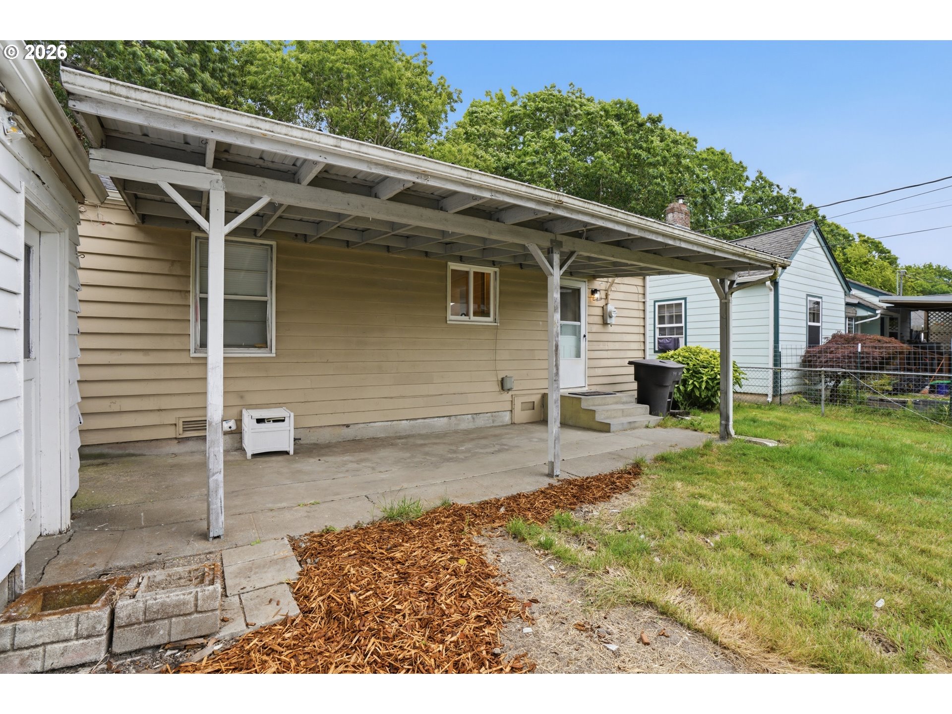 541 26th Avenue Longview, WA 98632 - Photo 21 of 25