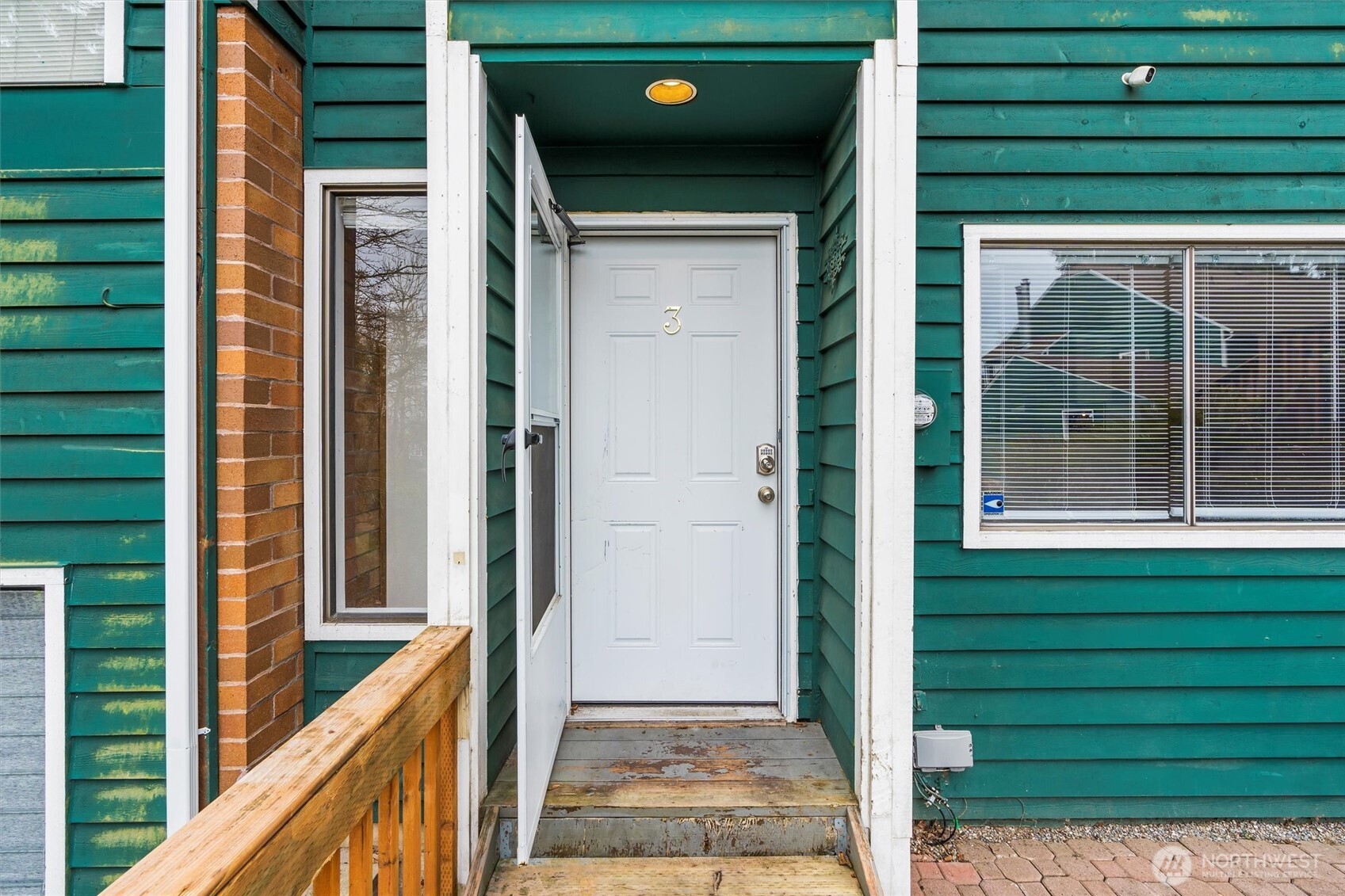 4404 Terrace Drive, Unit 3 Everett, WA 98203 - Photo 4 of 29