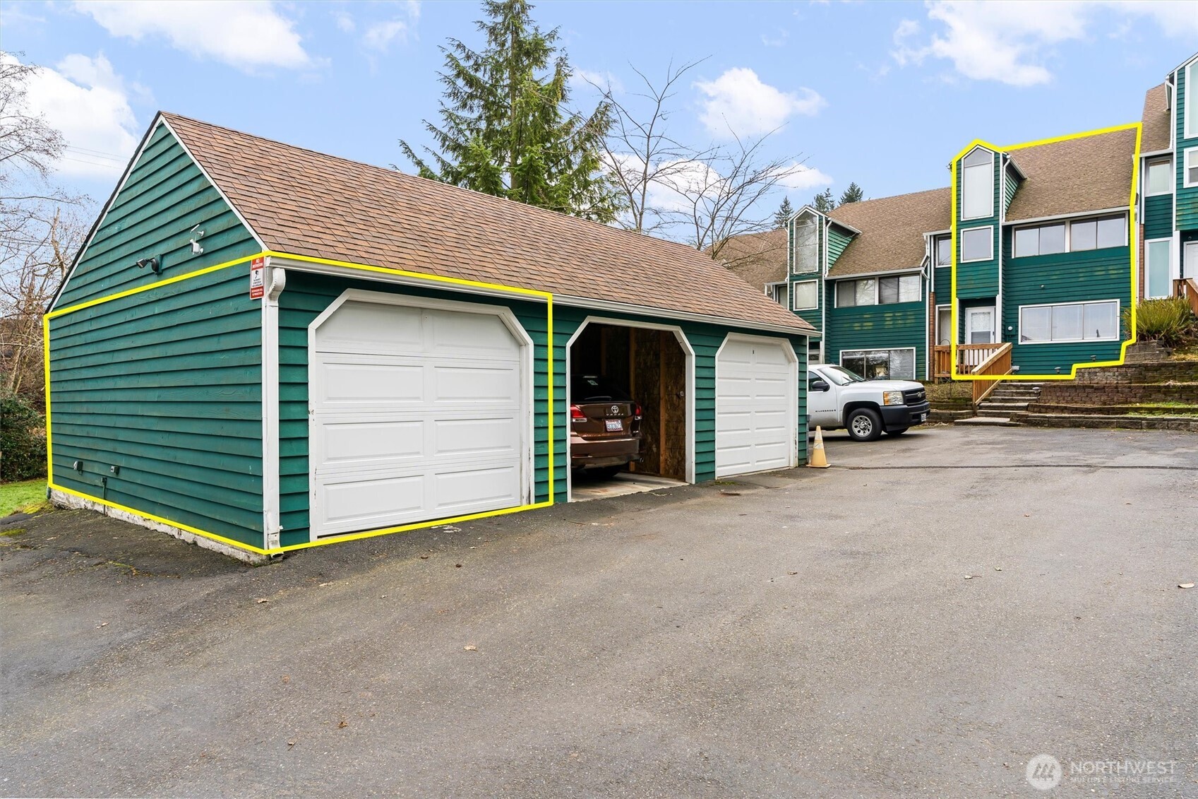 4404 Terrace Drive, Unit 3 Everett, WA 98203 - Photo 6 of 29