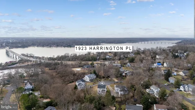 $5,800 | 1923 Harrington Place, Annapolis, MD 21409