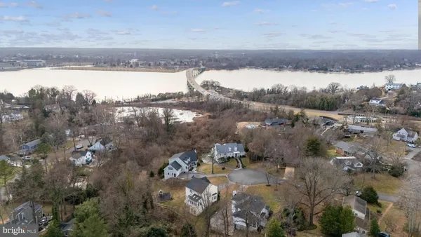 a view of lake view and mountain