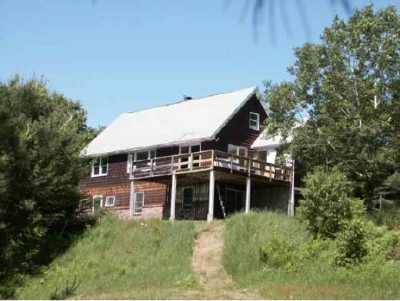 233 Lyman Road Lyman, NH 03585 - Photo 1 of 4 Gallery Image 1