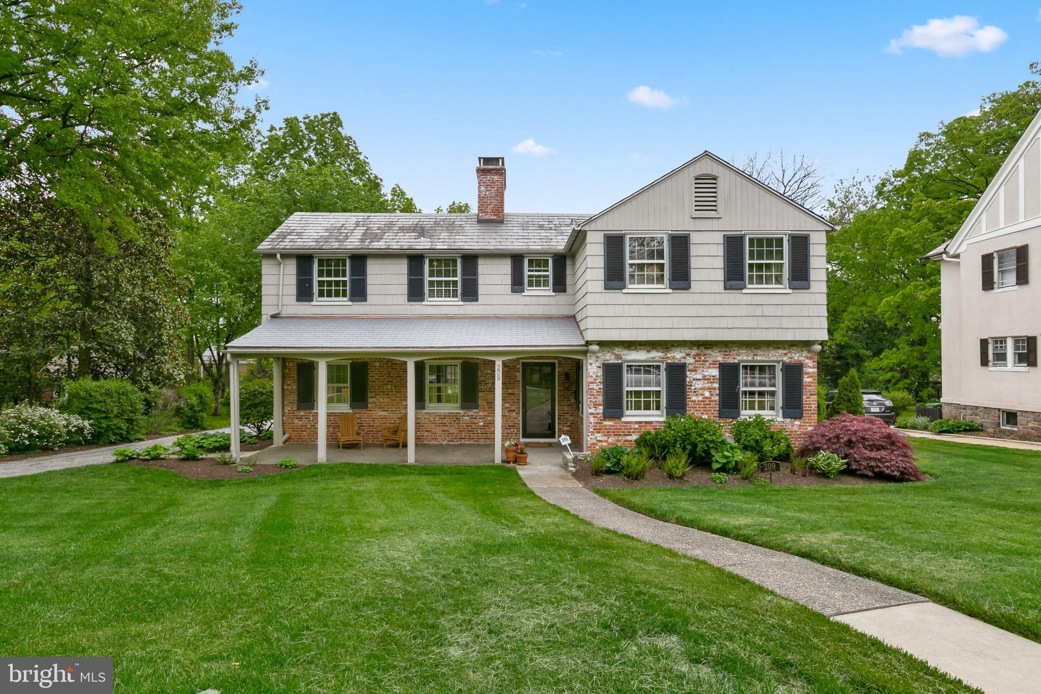 209 Kemble Road Baltimore, MD 21218 - Photo 1 of 48 Gallery Image 1
