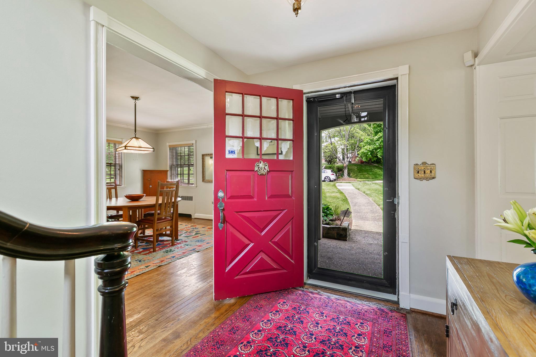 209 Kemble Road Baltimore, MD 21218 - Photo 4 of 48 Gallery Image 4