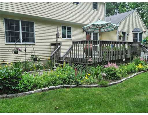 135 Rome Drive Cranston, RI 02921 - Photo 8 of 20 Other.