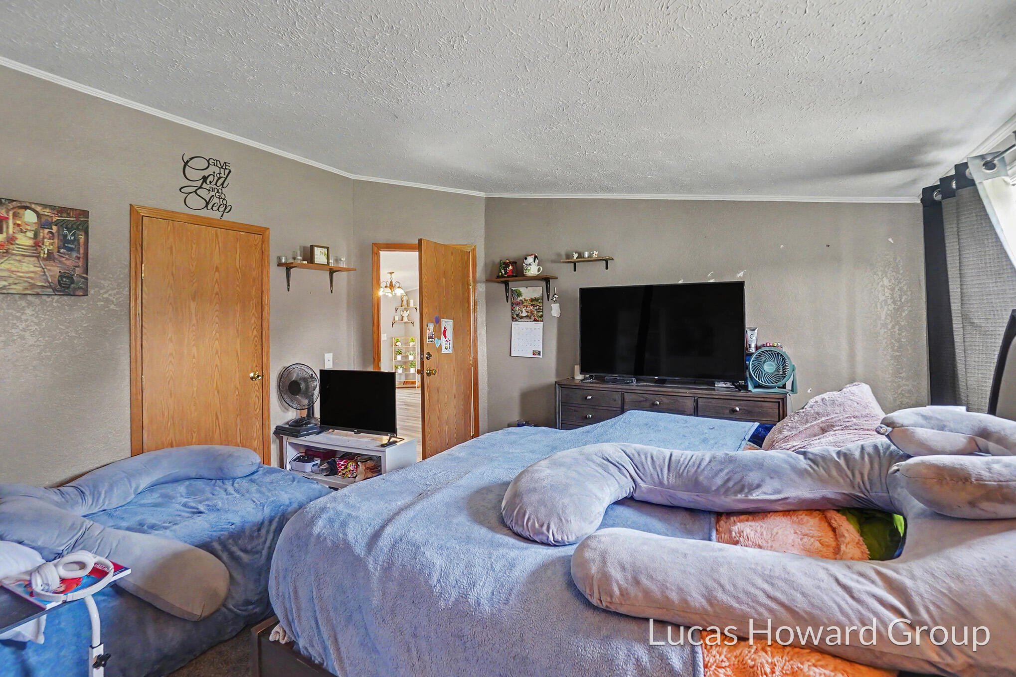 6944 South Saddler Road Chase, MI 49623 - Photo 10 of 27 DSC06255