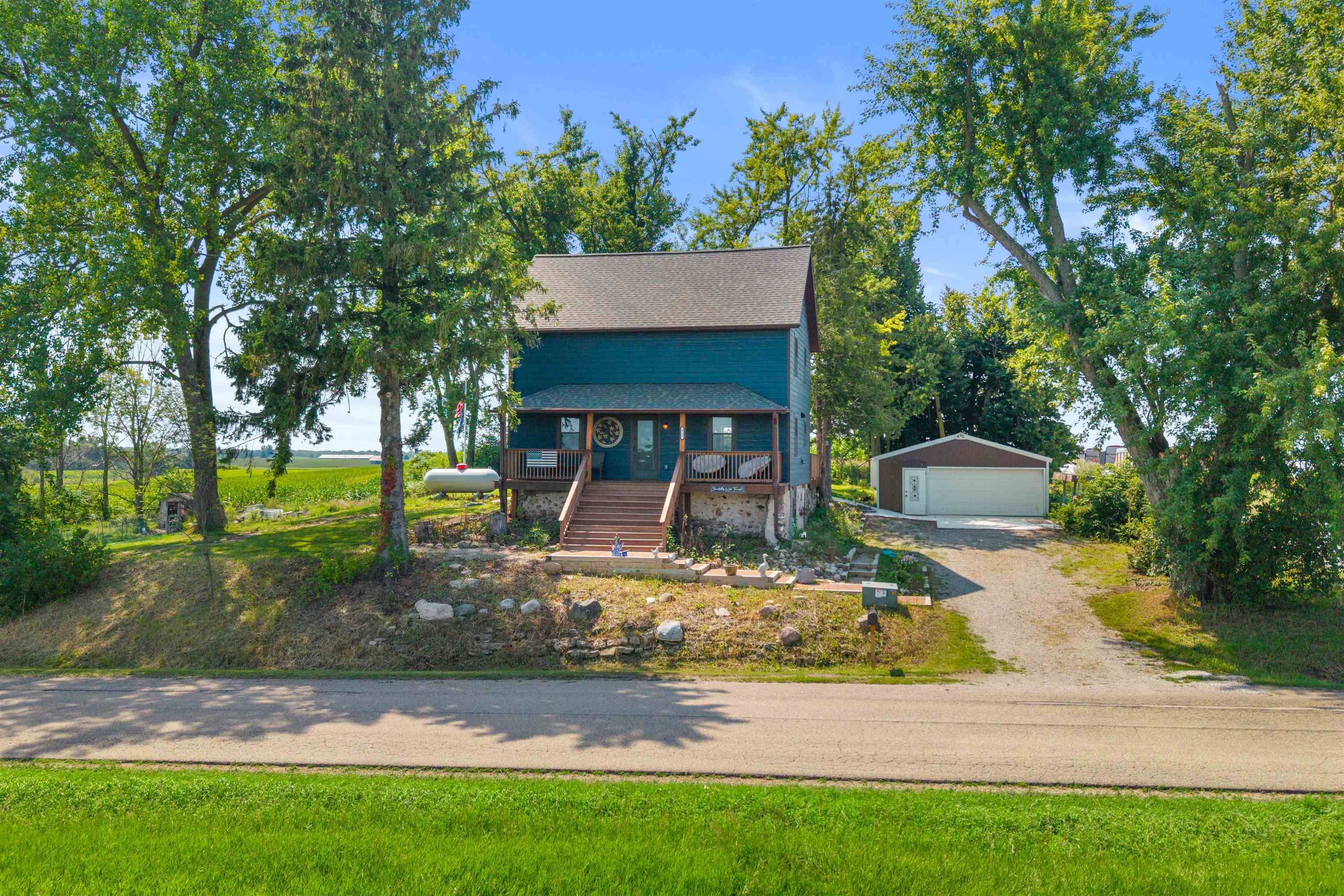 W3797 Landstad Road Bonduel, WI 54107 - Photo 54 of 60 Gallery Image 54