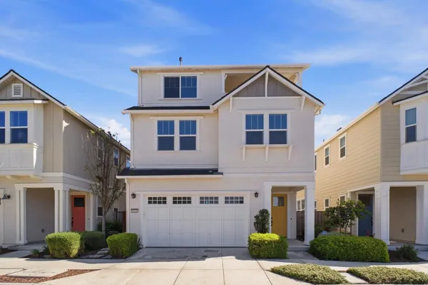 $1,598,000 | 8420 Blue Anchor Way, Newark, CA 94560