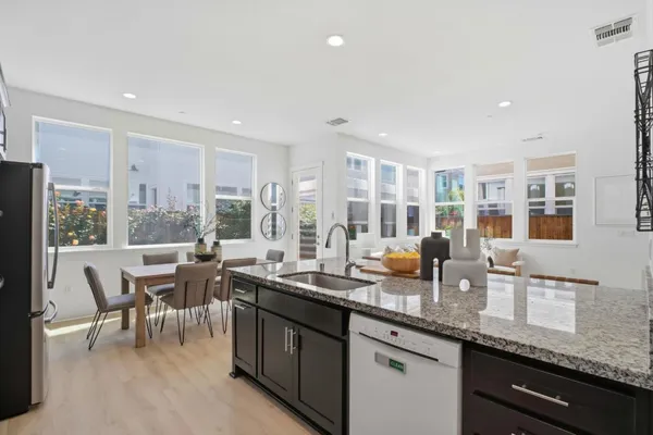 $1,598,000 | 8420 Blue Anchor Way, Newark, CA 94560