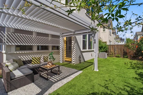 $1,598,000 | 8420 Blue Anchor Way, Newark, CA 94560