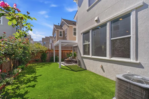 $1,598,000 | 8420 Blue Anchor Way, Newark, CA 94560