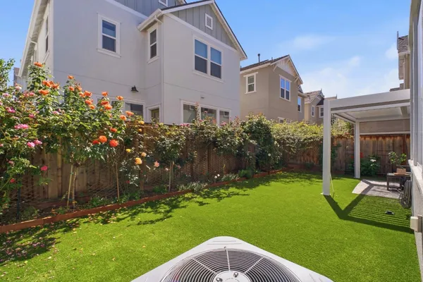 $1,598,000 | 8420 Blue Anchor Way, Newark, CA 94560