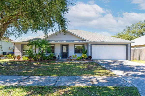 $349,900 | 3959 Rolling Hill Drive, Titusville, FL 32796