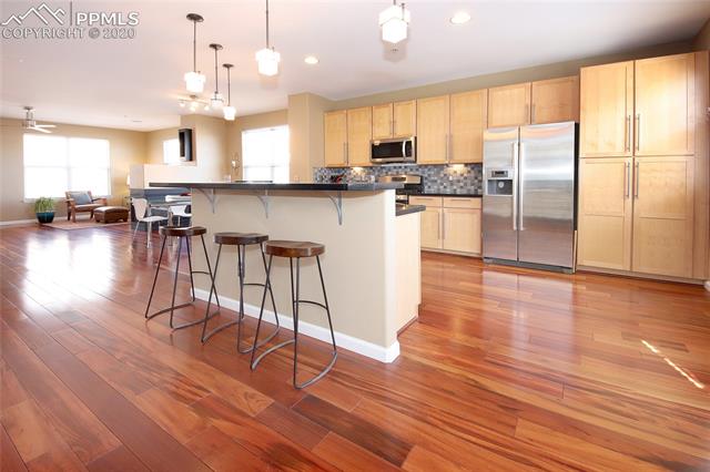 822 Victoria Ridge Point Colorado Springs, CO 80903 - Photo 15 of 36