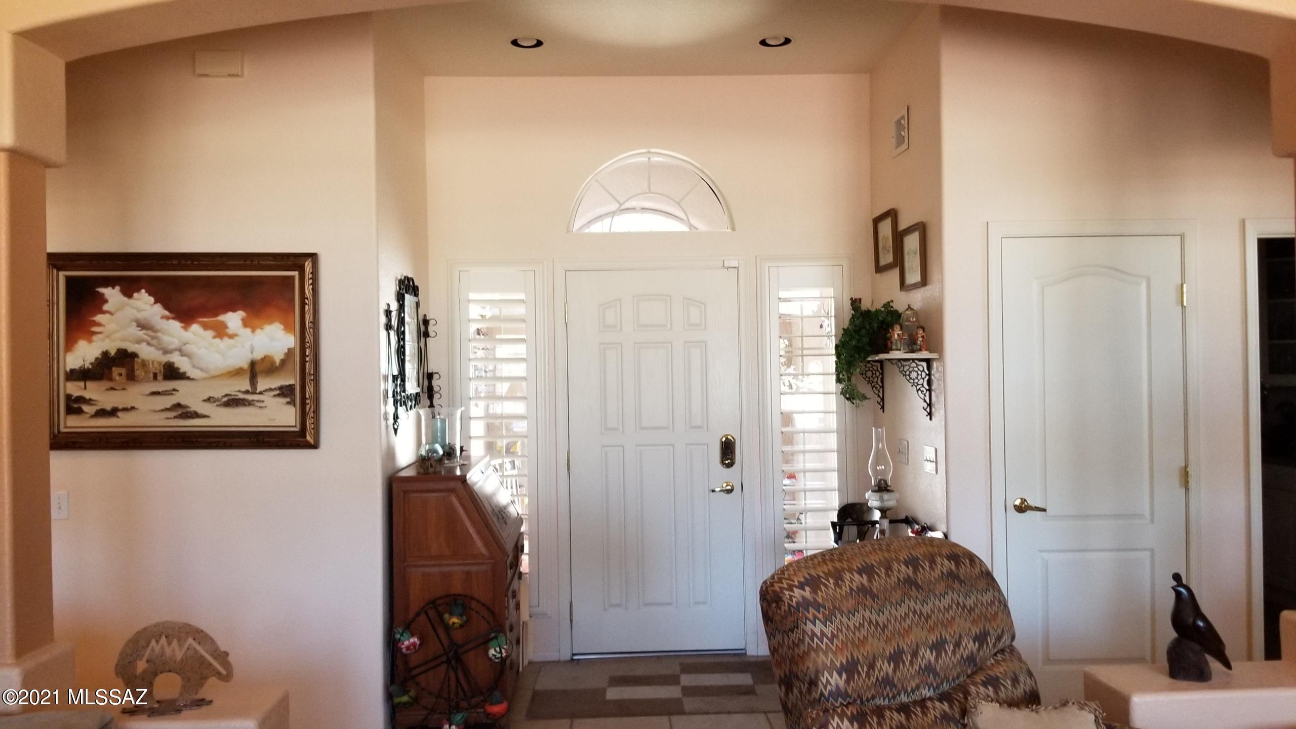 13550 North Pima Spring Way Oro Valley, AZ 85755 - Photo 32 of 42
