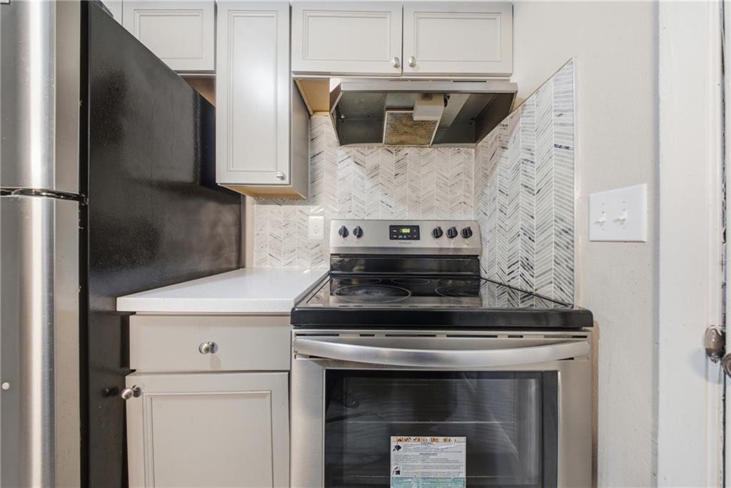 4701 Flat Shoals Road, Unit 44C Union City, GA 30291 - Photo 8 of 19