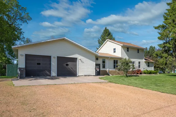 $295,000 | 27720 263rd Avenue, Holcombe, WI 54745