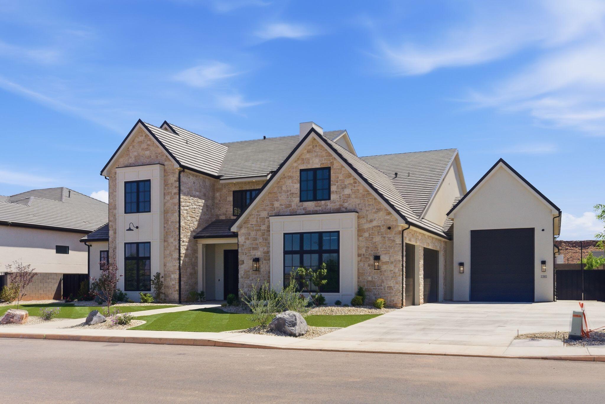 2315 South Crimson Cliffs Way St. George, UT 84790 - Photo 11 of 74 DSC07820
