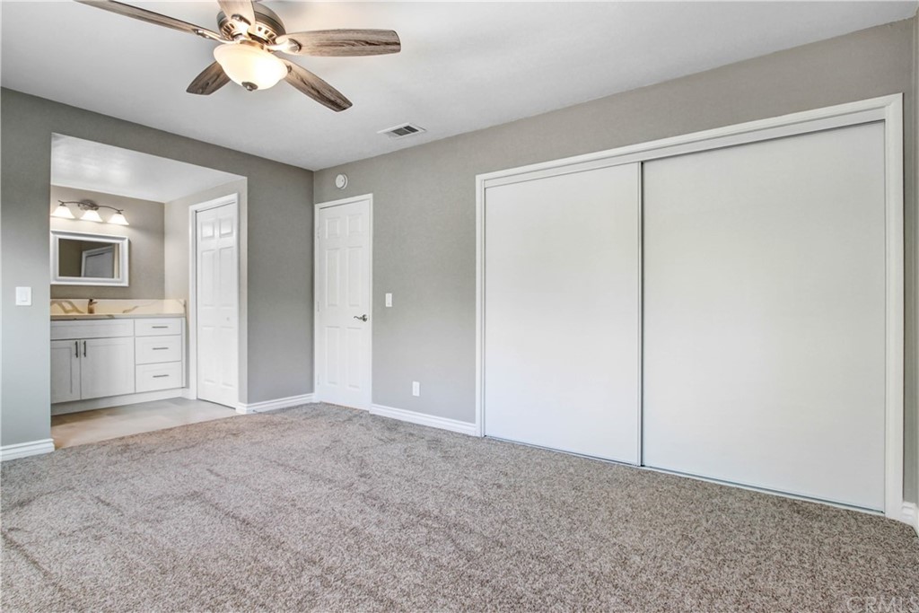 550 Termino Avenue Corona, CA 92879 - Photo 13 of 20 a view of an empty room with a window