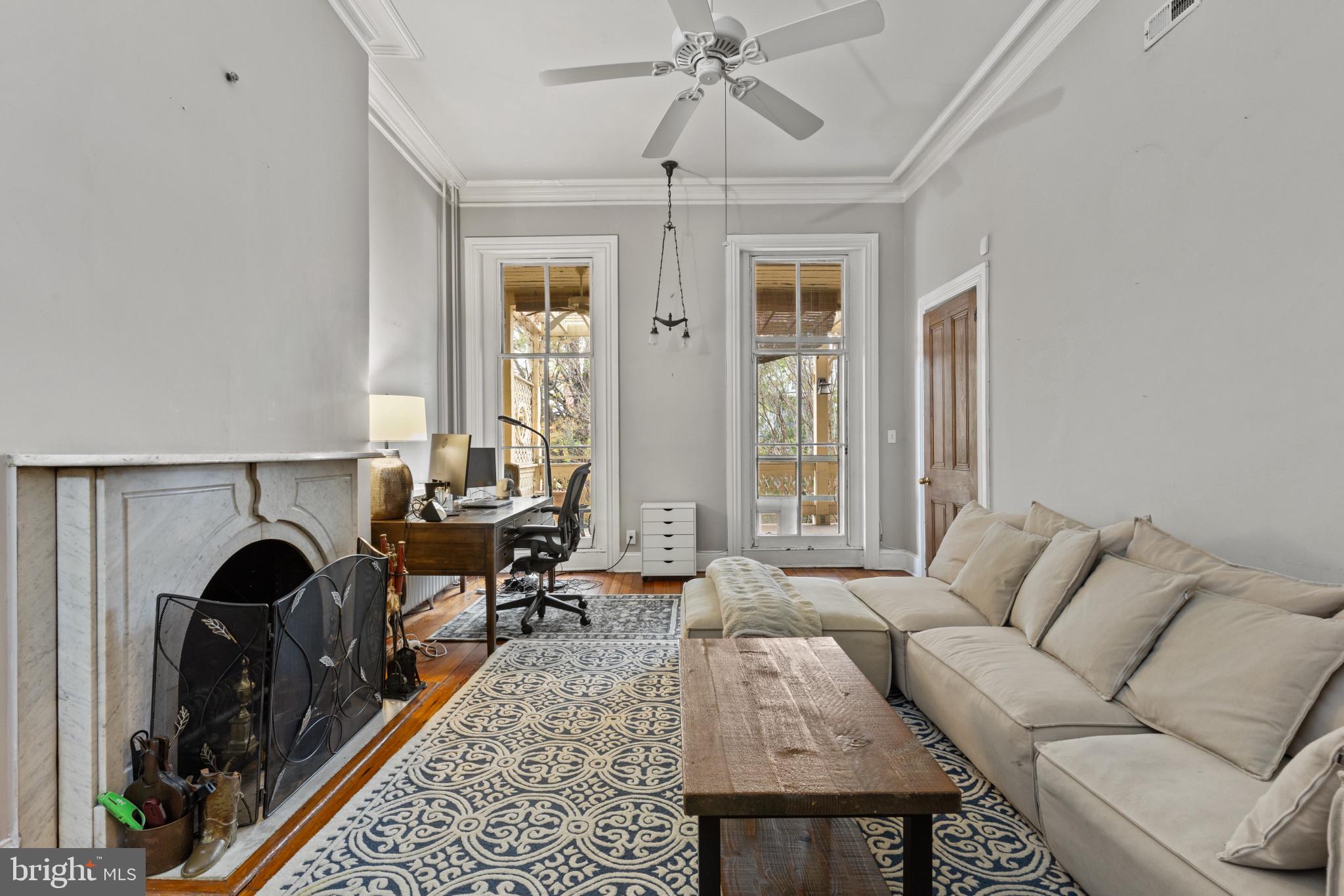 1612 Park Avenue Baltimore, MD 21217 - Photo 30 of 57