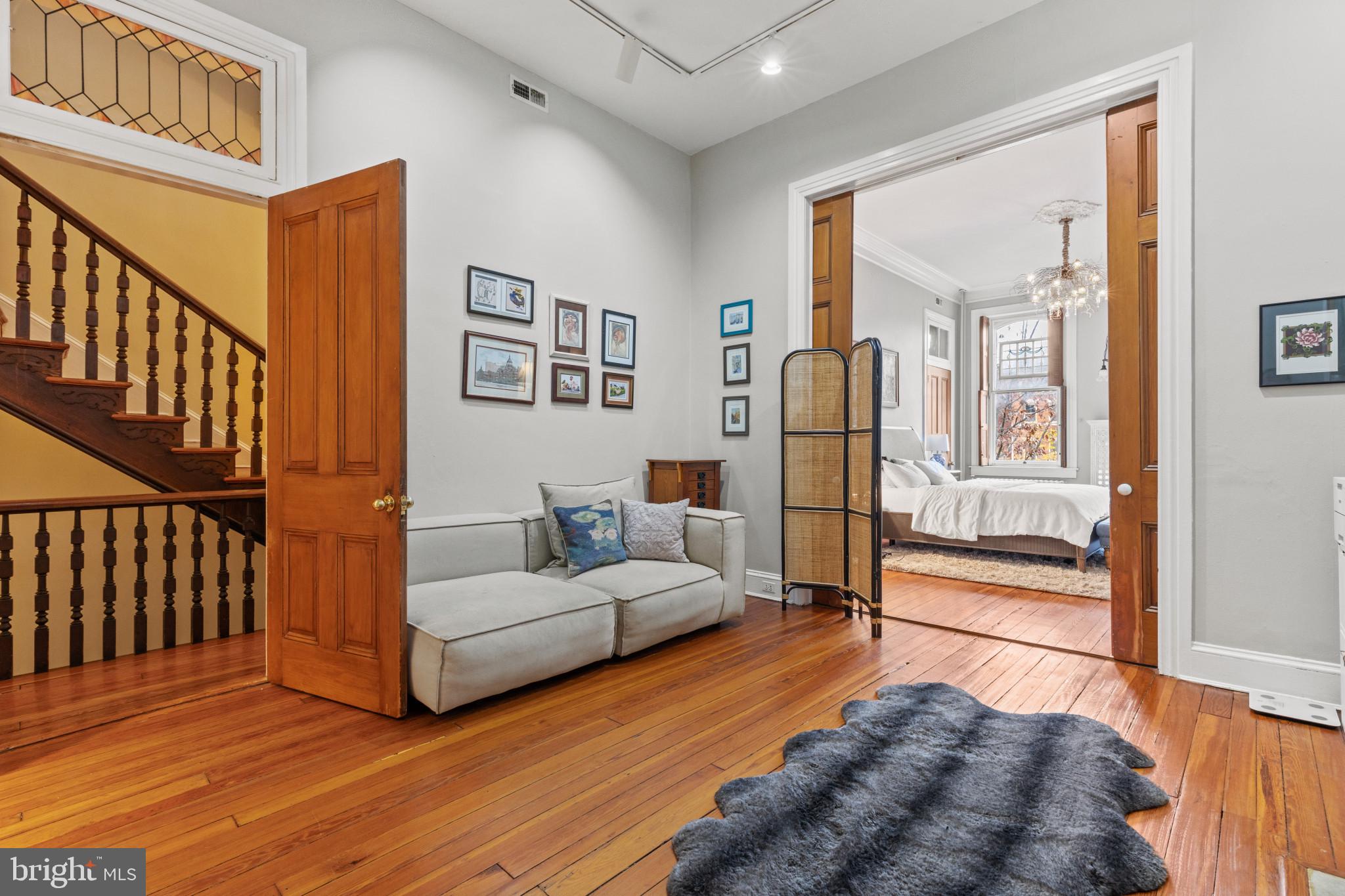 1612 Park Avenue Baltimore, MD 21217 - Photo 33 of 57