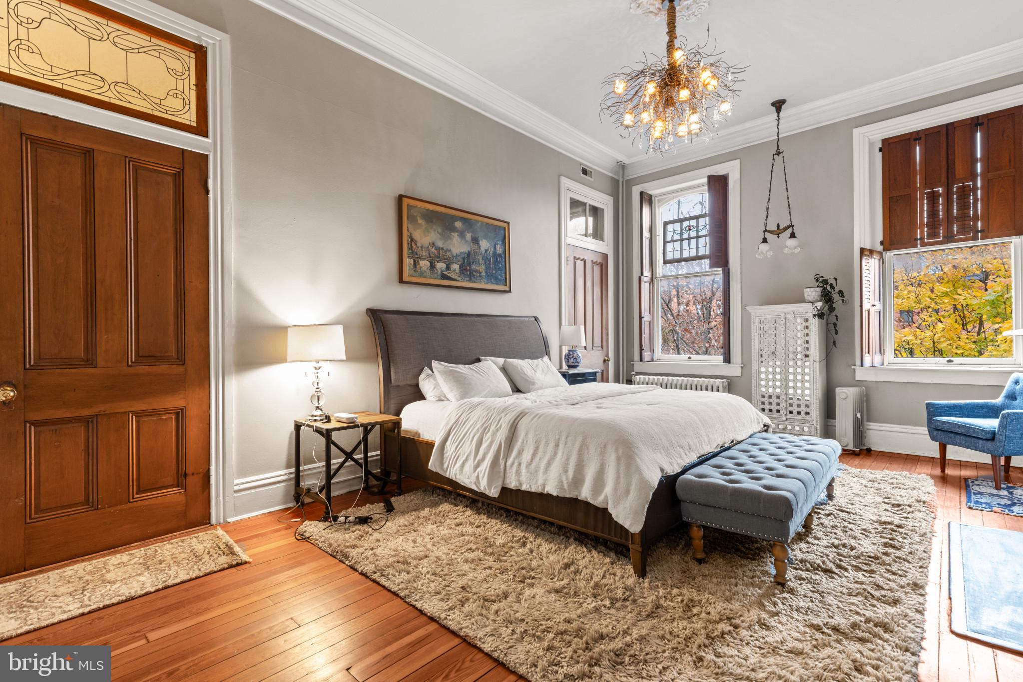 1612 Park Avenue Baltimore, MD 21217 - Photo 36 of 57