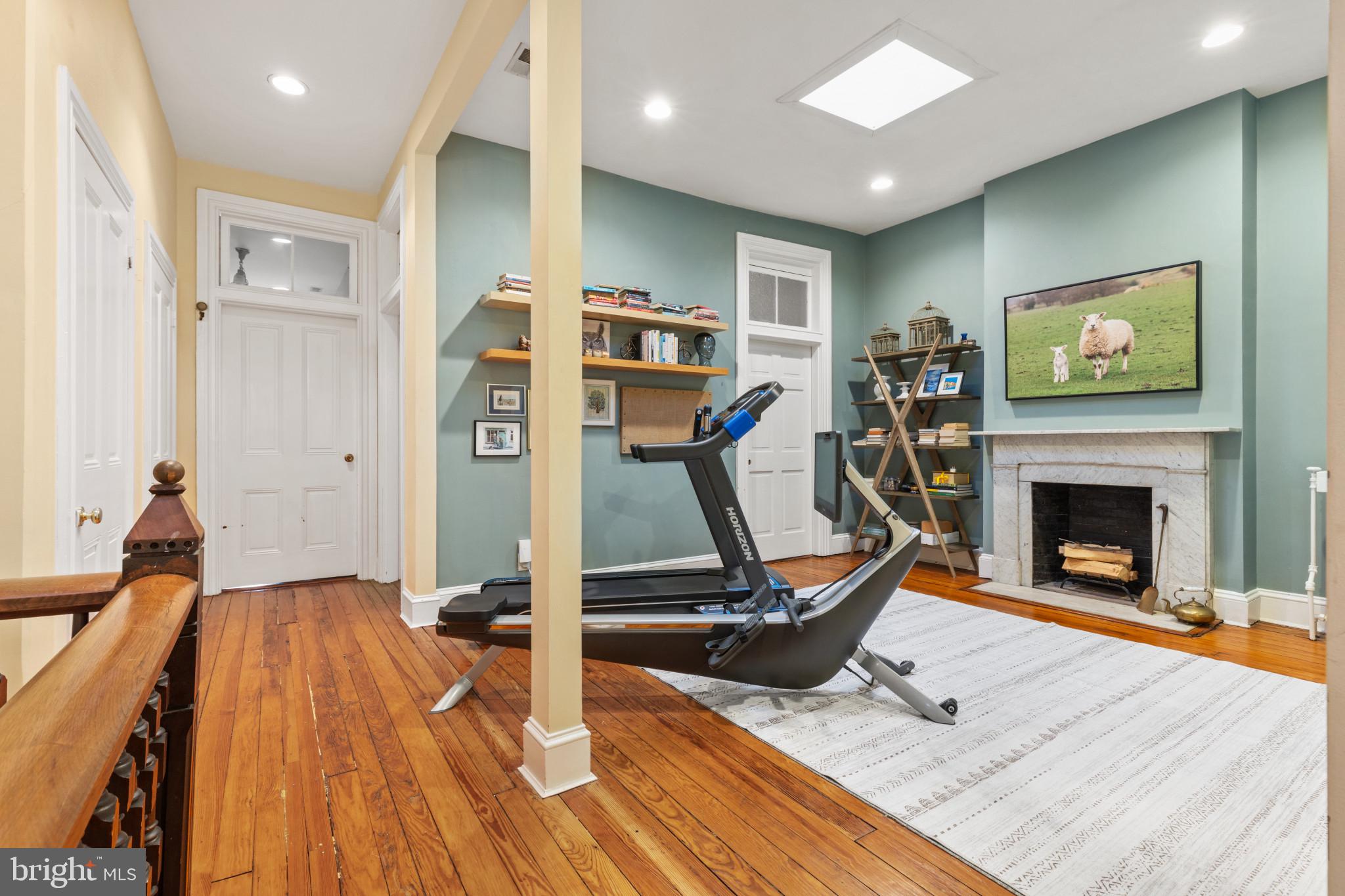 1612 Park Avenue Baltimore, MD 21217 - Photo 43 of 57