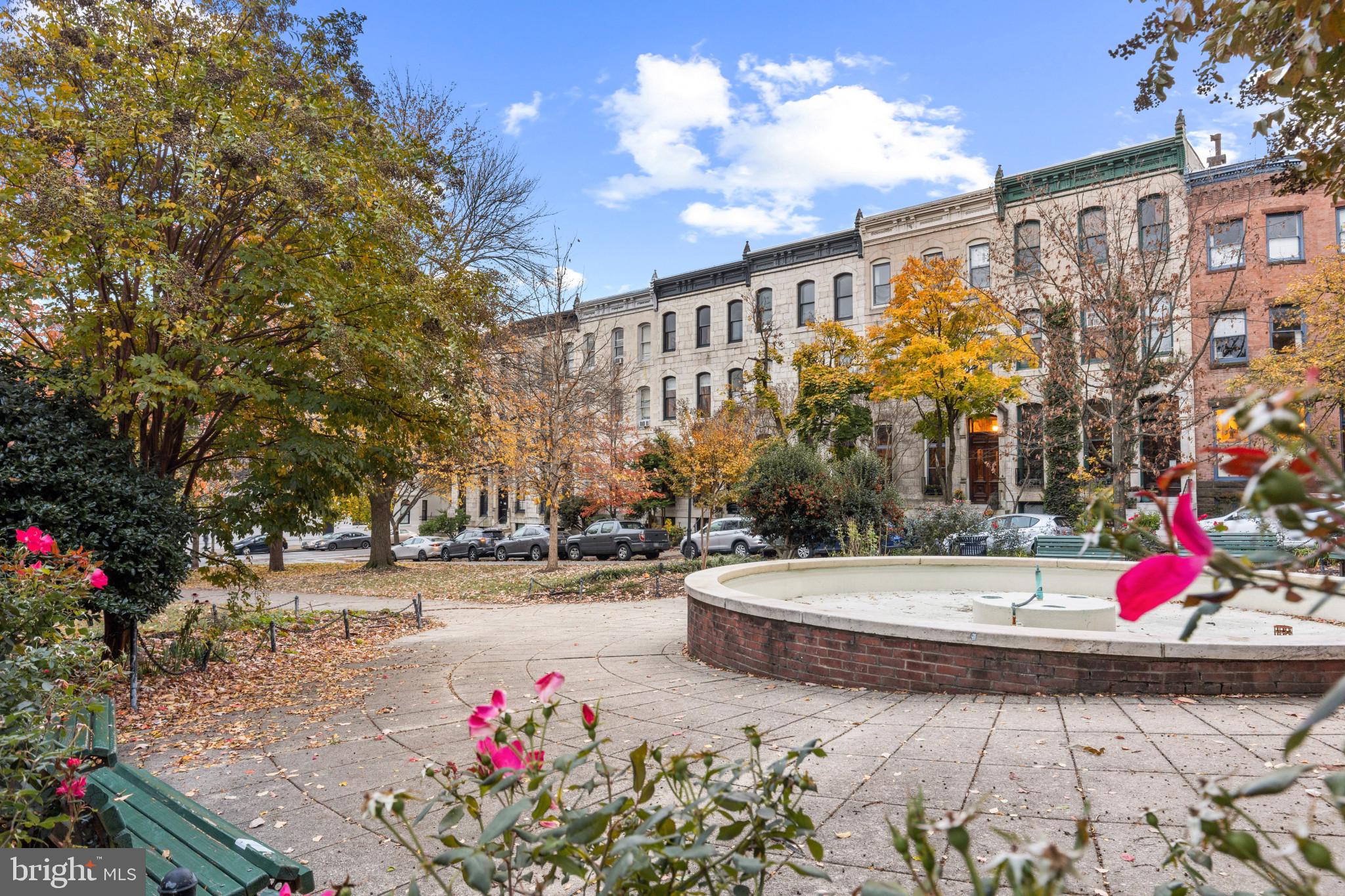 1612 Park Avenue Baltimore, MD 21217 - Photo 56 of 57