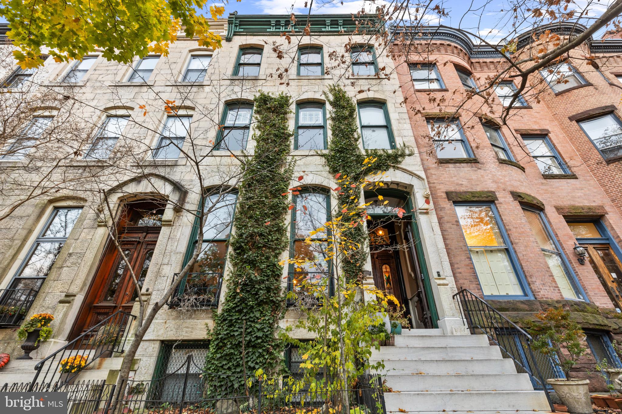 1612 Park Avenue Baltimore, MD 21217 - Photo 57 of 57