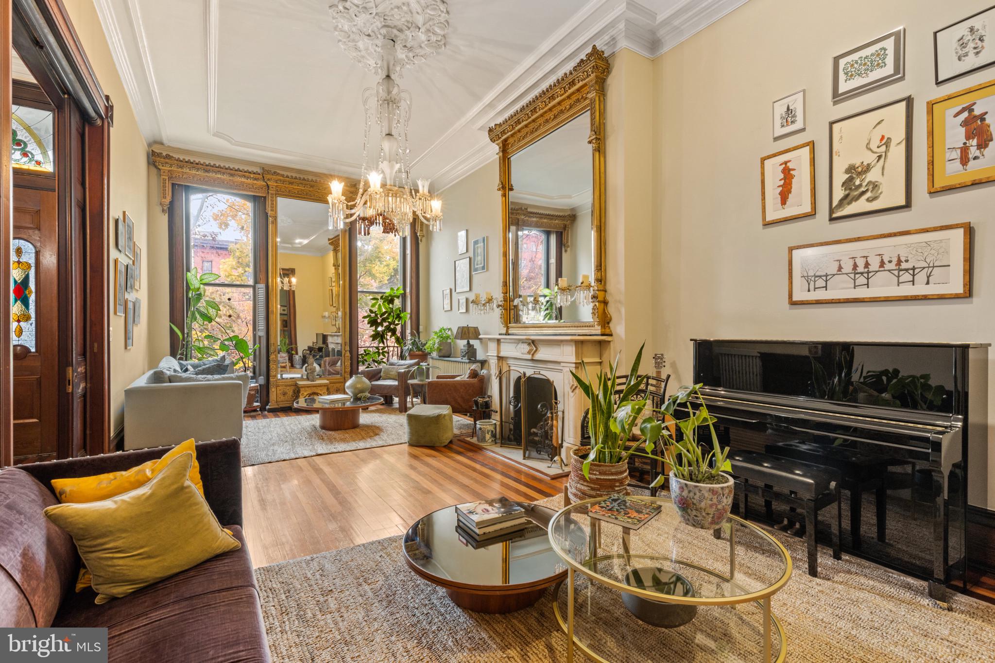 1612 Park Avenue Baltimore, MD 21217 - Photo 8 of 57