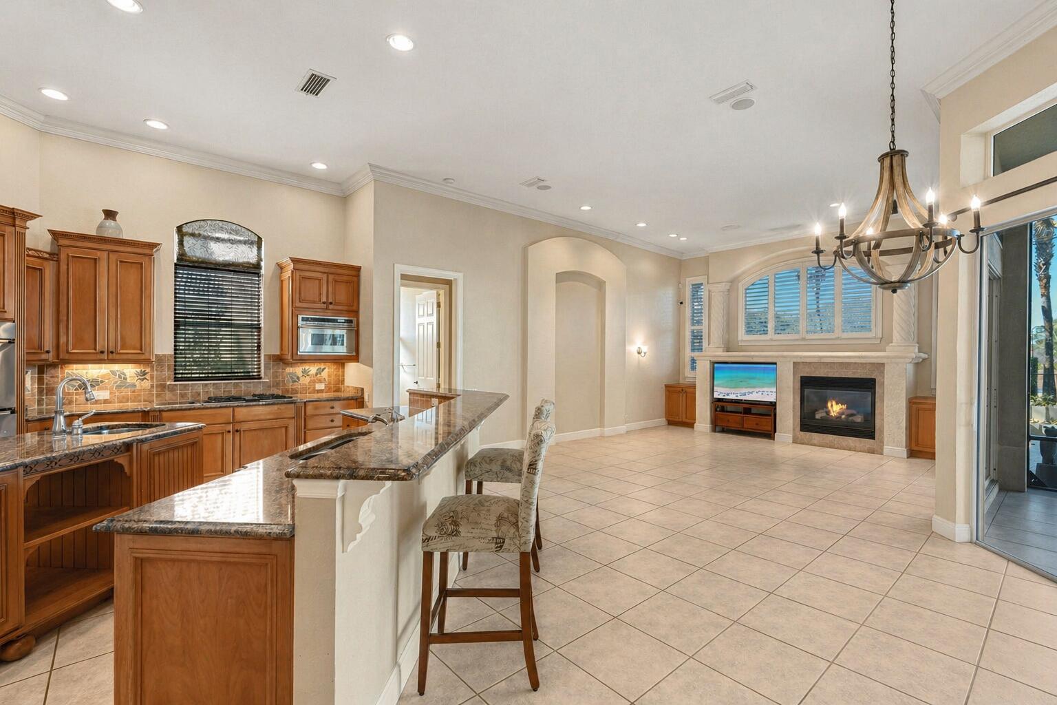 4327 Stonebridge Road Destin, FL 32541 - Photo 9 of 57 Open Living