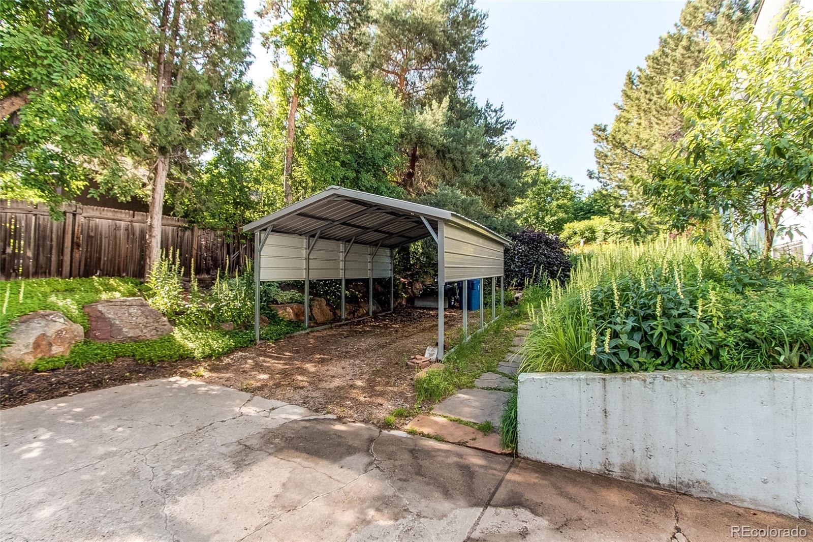 8888 West 37th Place Wheat Ridge, CO 80033 - Photo 11 of 40