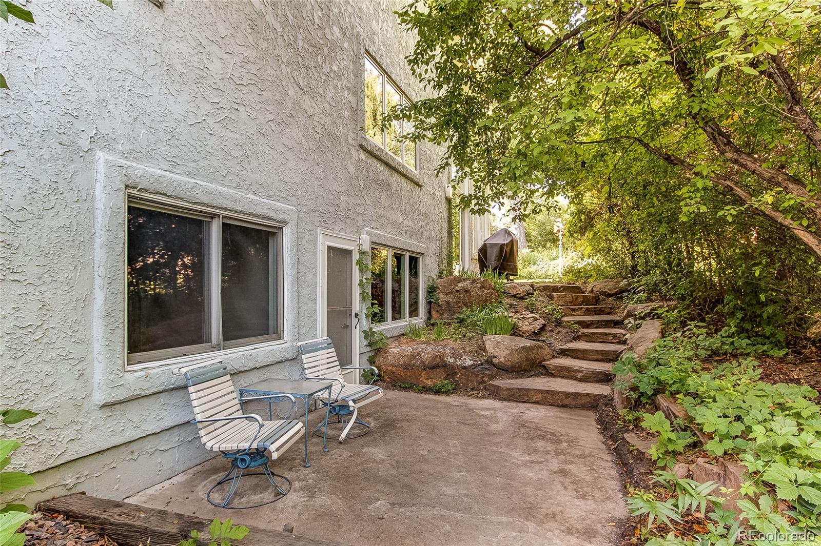 8888 West 37th Place Wheat Ridge, CO 80033 - Photo 3 of 40