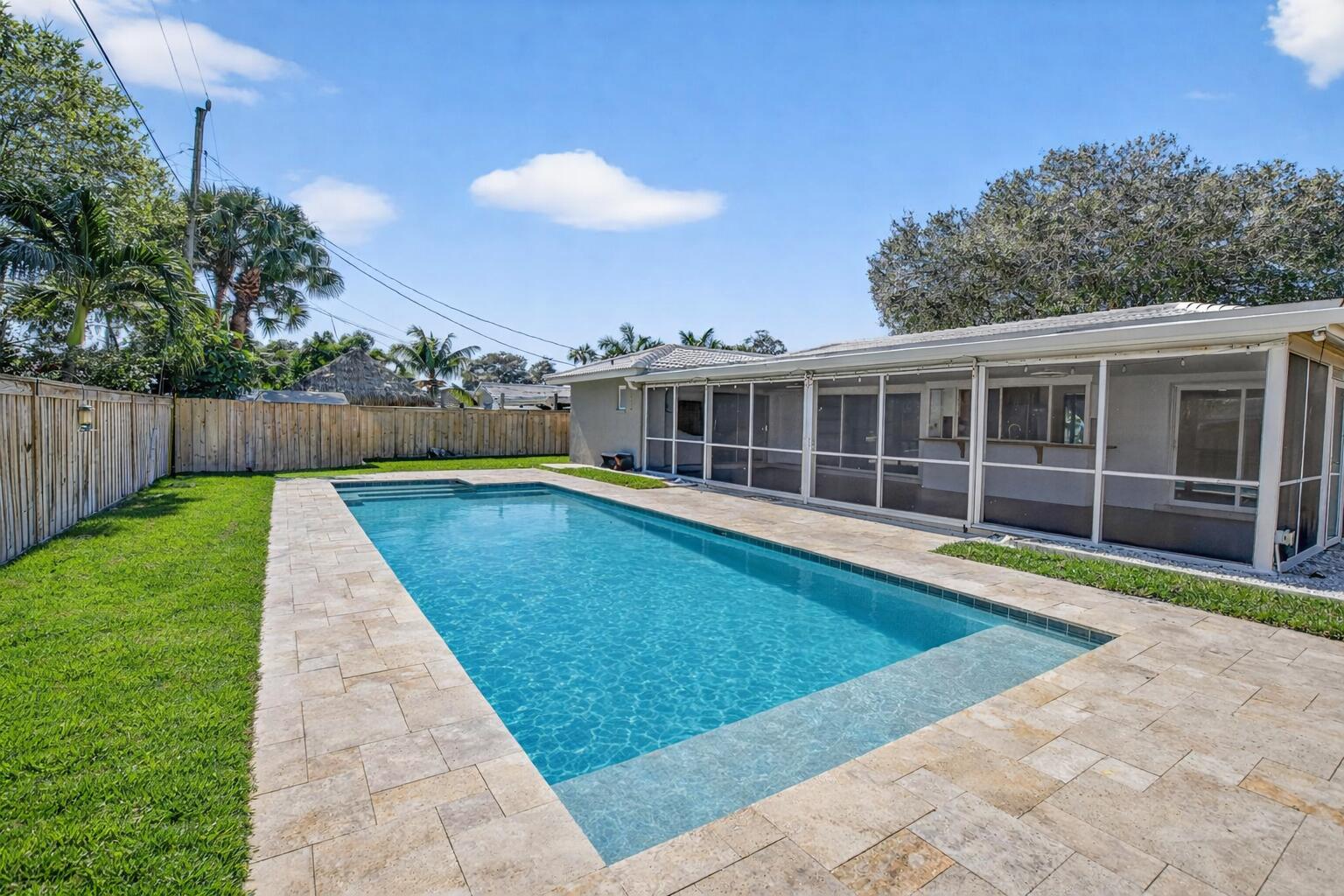 800 Southwest 12th Avenue Boca Raton, FL 33486 - Photo 29 of 32 Pool Deck