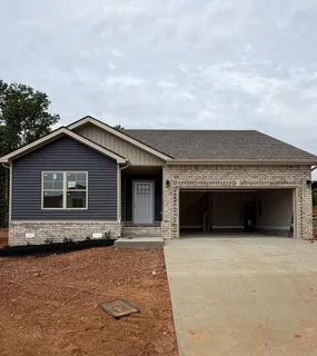 $349,900 | 332 Cardinal Crk Drive, Clarksville, TN 37042