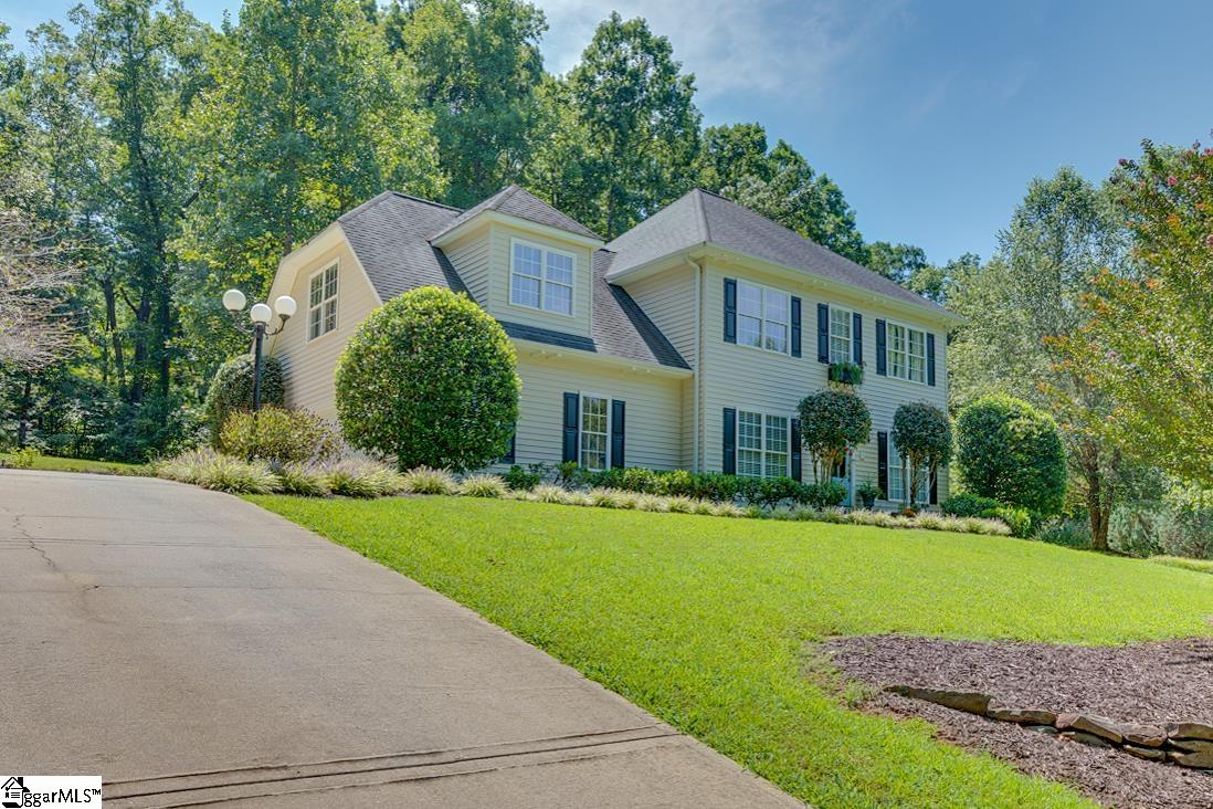 225 Horseshoe Bend Road Easley, SC 29642 - Photo 2 of 36 Gallery Image 2