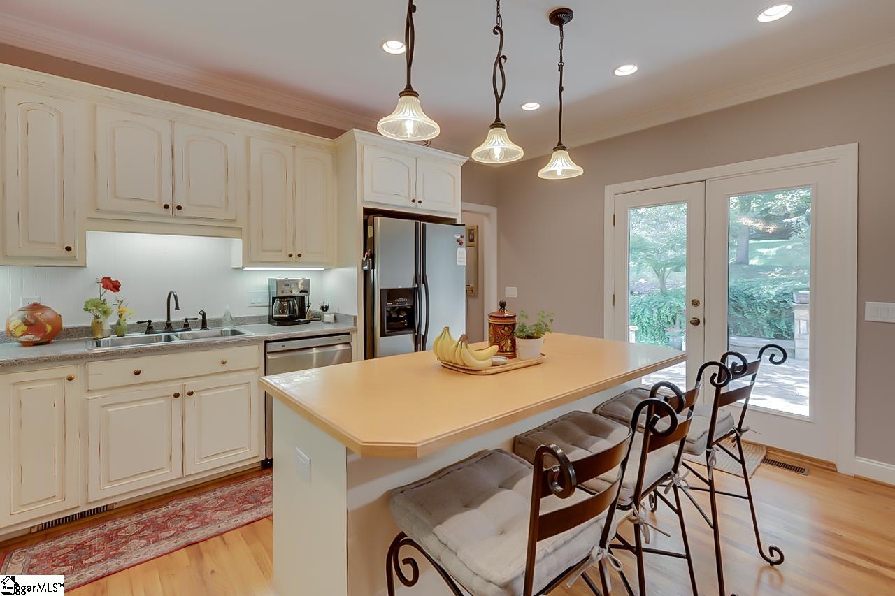 225 Horseshoe Bend Road Easley, SC 29642 - Photo 15 of 36 Gallery Image 15