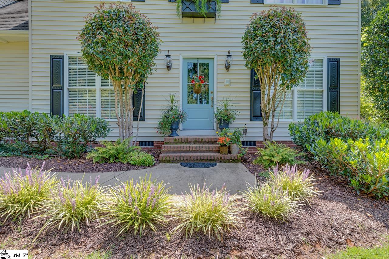 225 Horseshoe Bend Road Easley, SC 29642 - Photo 3 of 36 Gallery Image 3
