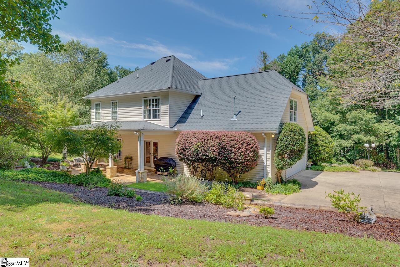 225 Horseshoe Bend Road Easley, SC 29642 - Photo 34 of 36 Gallery Image 34