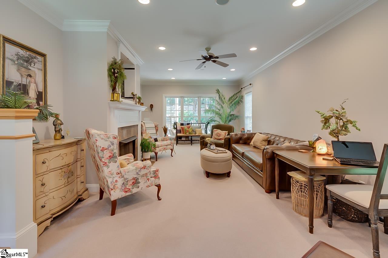 225 Horseshoe Bend Road Easley, SC 29642 - Photo 6 of 36 Gallery Image 6
