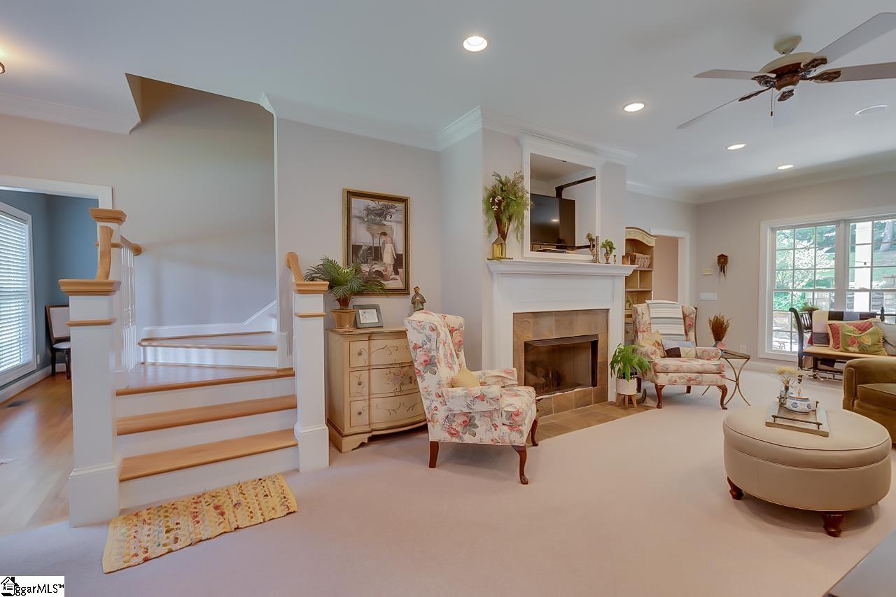 225 Horseshoe Bend Road Easley, SC 29642 - Photo 7 of 36 Gallery Image 7
