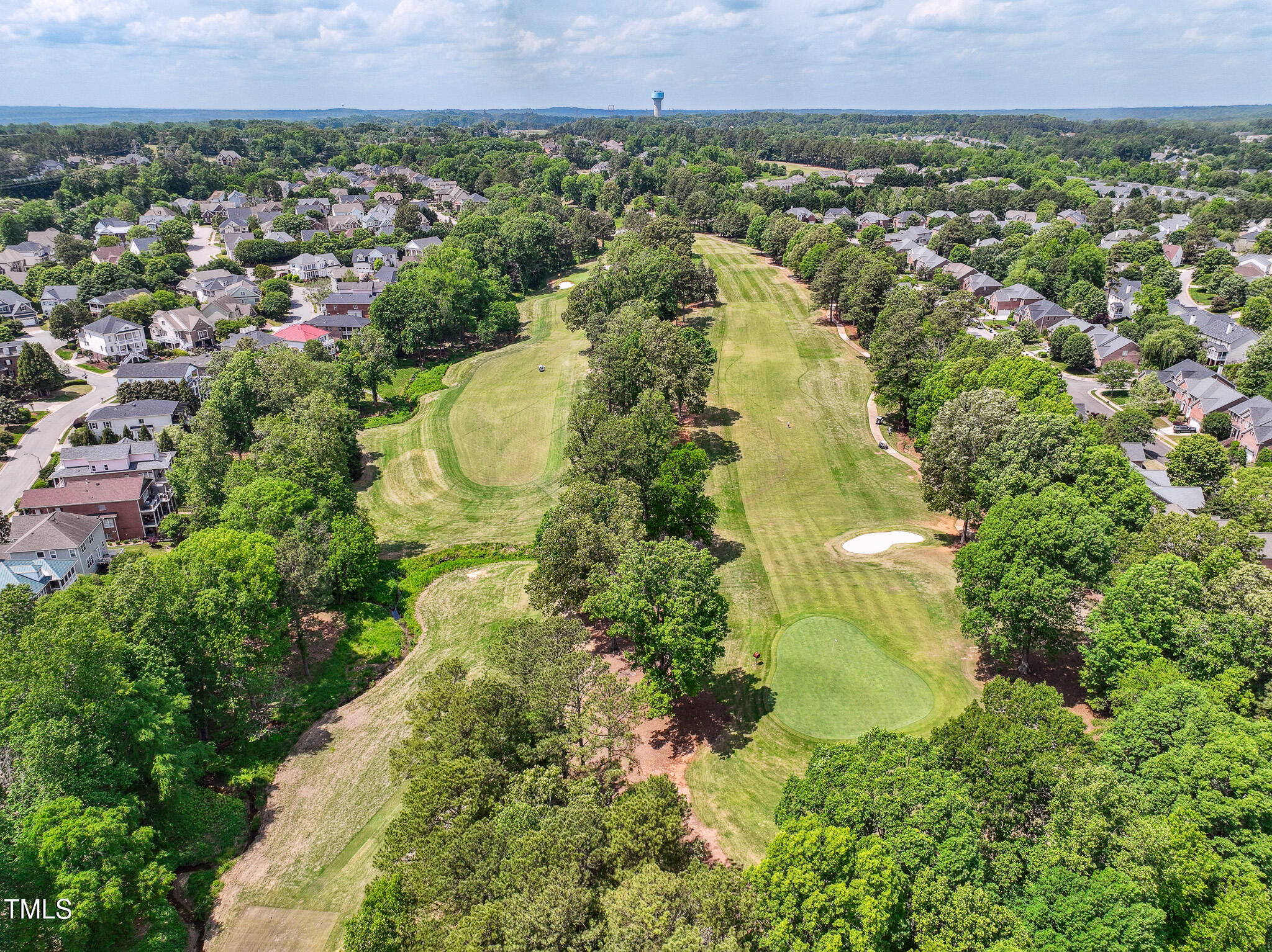 11916 Deneb Court Raleigh, NC 27614 - Photo 49 of 51 DJI_0841