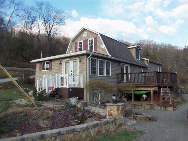 333 Ruth Hill Road Worthington, PA 16262 - Photo 1 of 14 Gallery Image 1