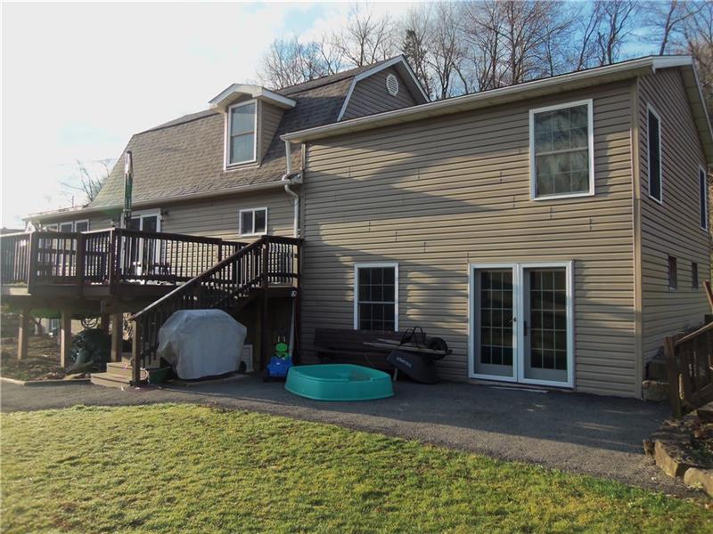 333 Ruth Hill Road Worthington, PA 16262 - Photo 2 of 14 Gallery Image 2