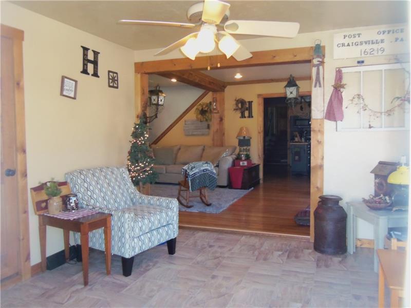 333 Ruth Hill Road Worthington, PA 16262 - Photo 12 of 14 Gallery Image 12