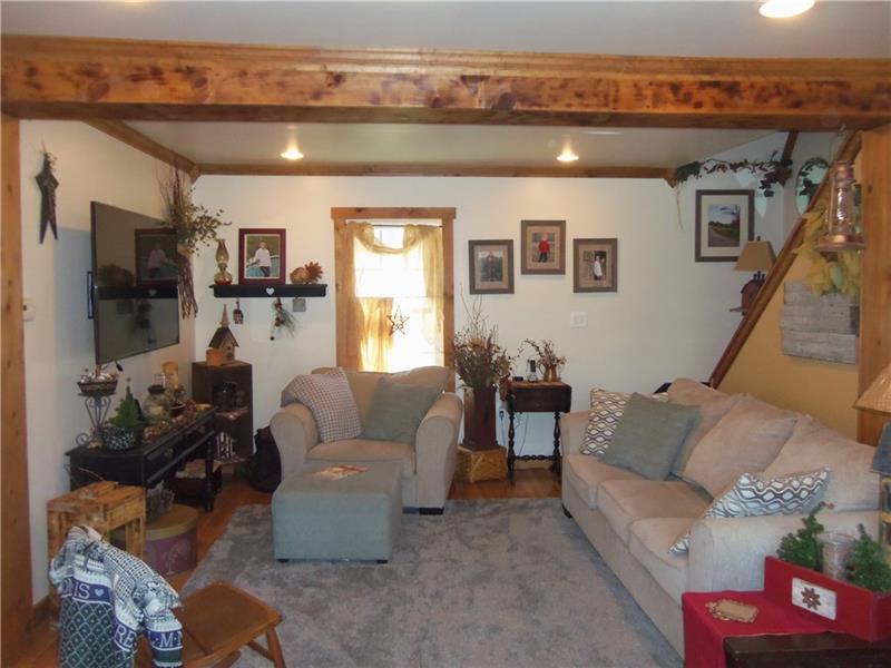 333 Ruth Hill Road Worthington, PA 16262 - Photo 3 of 14 Gallery Image 3