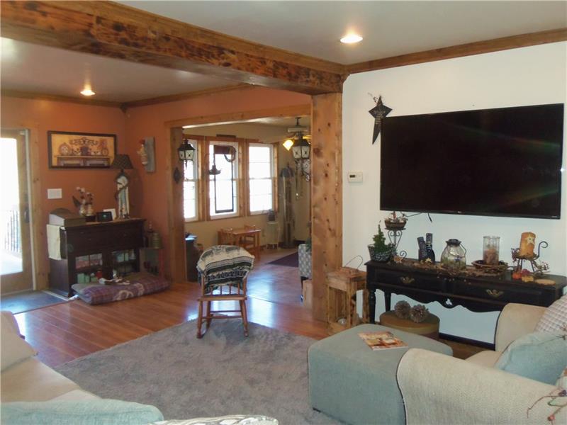 333 Ruth Hill Road Worthington, PA 16262 - Photo 4 of 14 Gallery Image 4